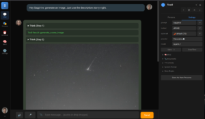 Full SDXL integration