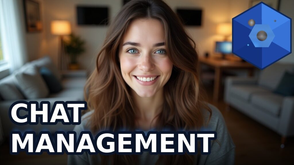 Sapphire AI – Chat Management Guide