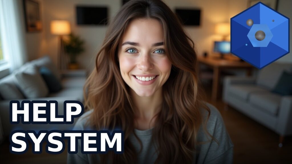 Sapphire AI – Help Guide