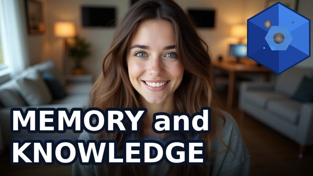 Sapphire AI – Memory, Mind and Knowledge Guide