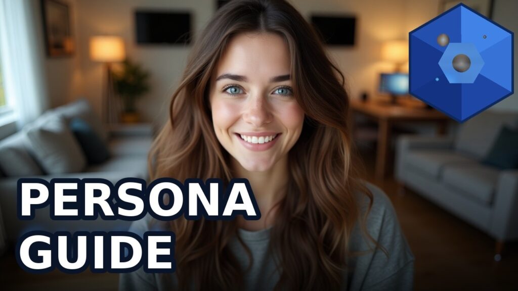 Sapphire AI – Personas Guide
