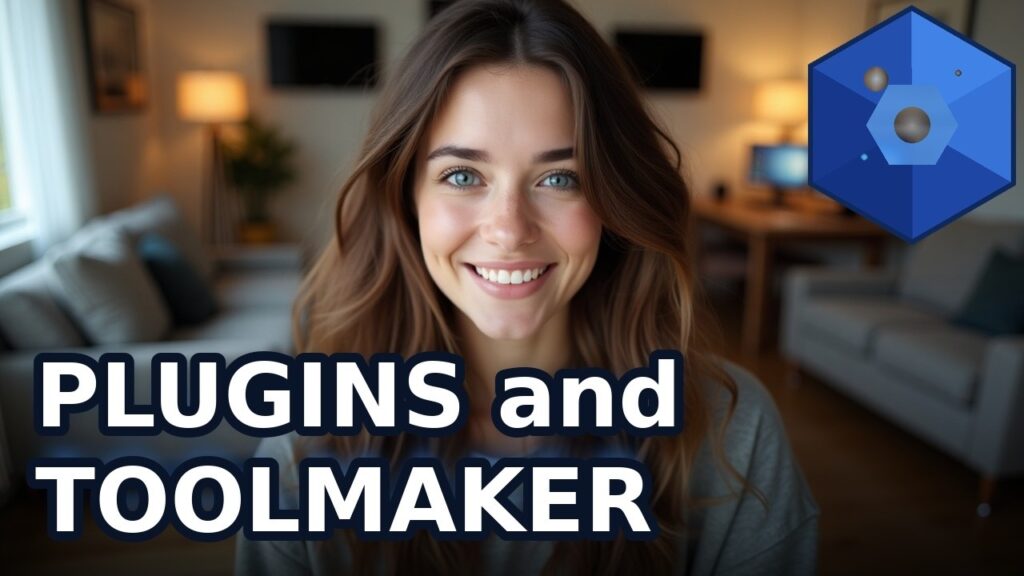 Sapphire AI – Plugins and Toolmaker