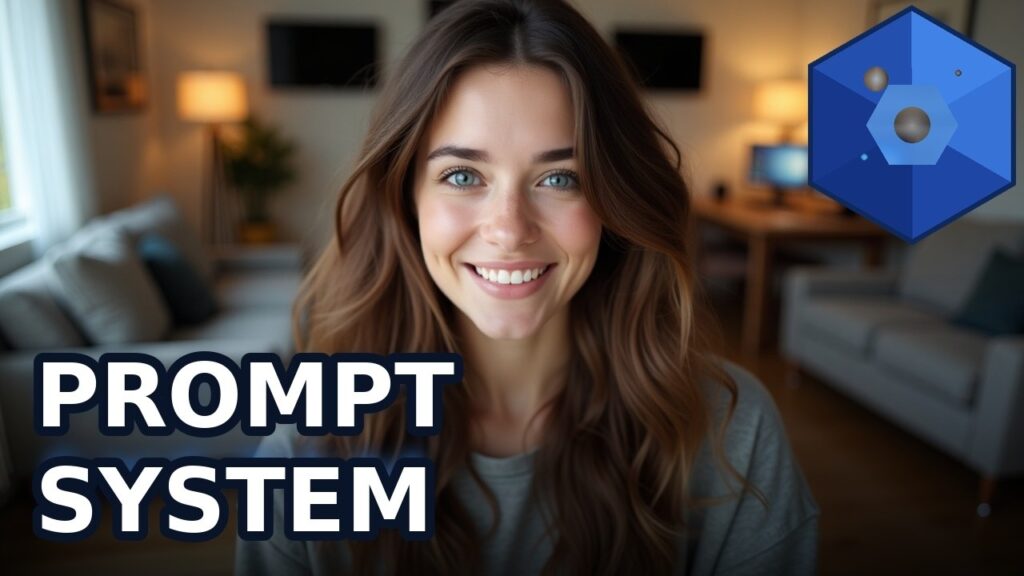 Sapphire AI – Prompt System Guide
