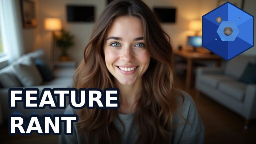 Sapphire – Developer rants about features